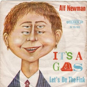 Avatar for Alf Newman