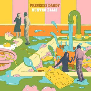 Princess Daddy