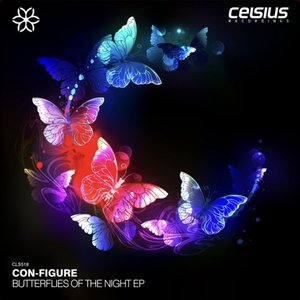 Butterflies Of The Night EP
