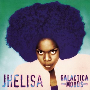 Galactica Moods (The Acoustic EP)