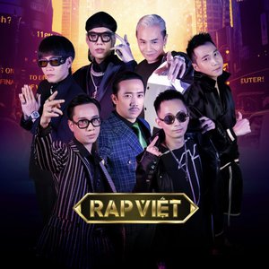 Avatar di Rap Việt