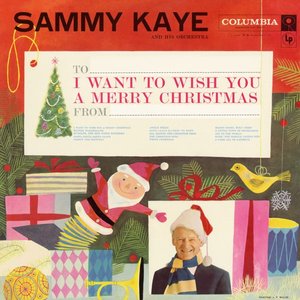 I Want To Wish You A Merry Christmas