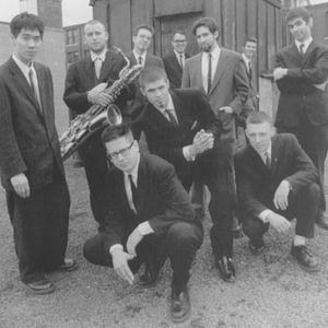 Skavoovie & the Epitones photo provided by Last.fm