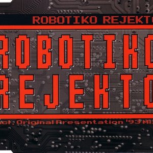 Robotiko Rejekto