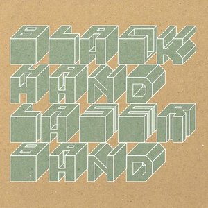 Avatar for Black Hand Laser Band