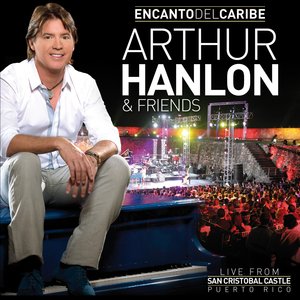 Encanto Del Caribe Arthur Hanlon & Friends