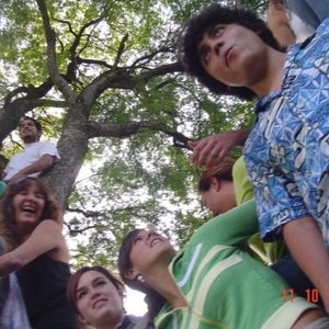 Avatar for Collateral soundtrack feat. Apache O'raspi