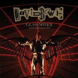Glass Spider (Live Montreal '87) [2018 Remaster]