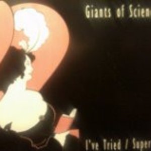 I've Tried / Super C