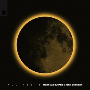 All Night - Single