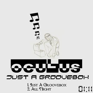Just a Groove Box
