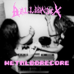 MetalBoreCore