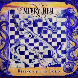 Rising Of The Bold