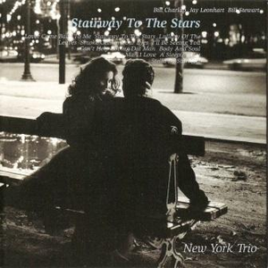 Stairway to the Stars cover