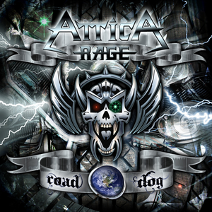 Attica Rage - Road Dog - Zortam Music