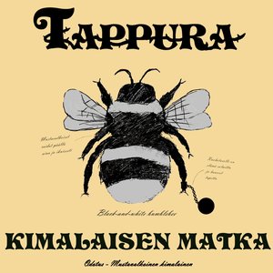 Kimalaisen matka