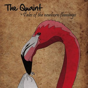 Tales of the Newborn Flamingo