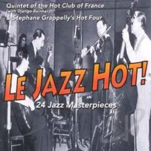 Le Jazz Hot!