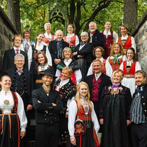 Songlaget I Bul I Oslo 的头像