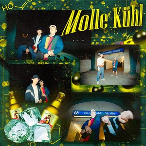 Molle Kühl