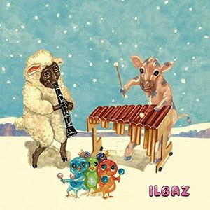 Ilgaz