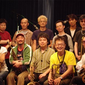 Avatar for Satoko Fujii Orchestra Tokyo