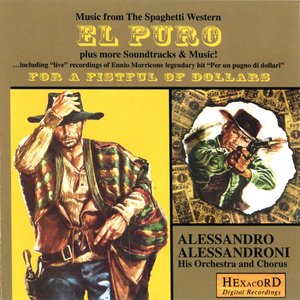 El Puro ... Plus More Soundtracks And Music!