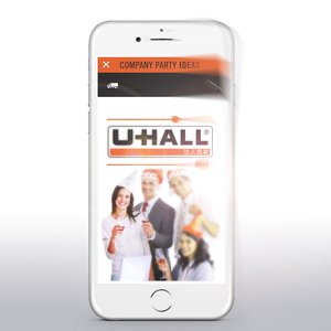COMPANY PARTY IDEAS