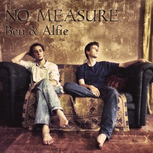 Ben & Alfie 的头像