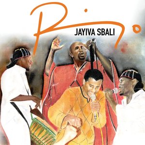 Jayiva Sbali