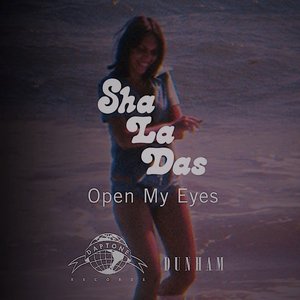 Open My Eyes - Single