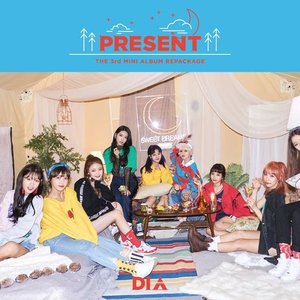 Present - EP