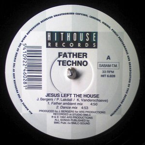 Father Techno 的头像