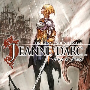 Jeanne d'Arc