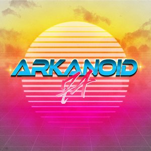 Avatar for Arkanoid74