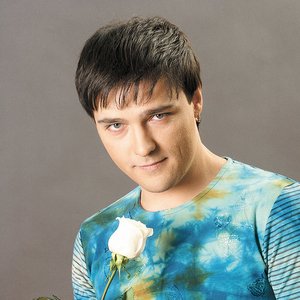 Юра Шатунов için avatar