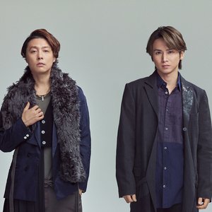 Avatar för KinKi Kids