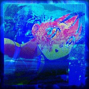 Blue World - EP