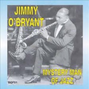 Jimmy O'Bryant's (Famous Original) Washboard Band のアバター