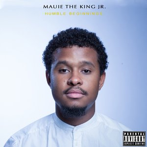 Image for 'Mauie The King Jr.'