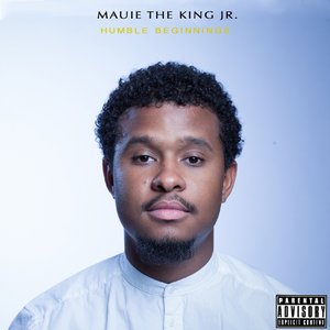 Imagem de 'Mauie The King Jr.'