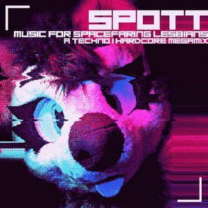 Music for Spacefaring Lesbians [Explicit]