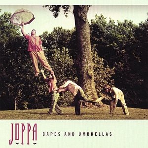 Capes & Umbrellas