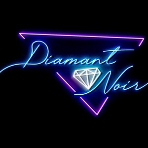 Image for 'Diamant Noir'