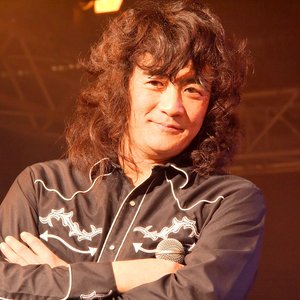 Yoshiki Fukuyama のアバター