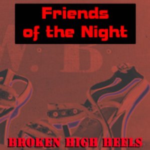 Broken High Heels