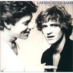 Larsen/Feitan Band 的头像