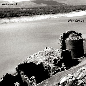 Wet Grave
