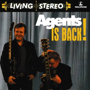 Agents is BACK!