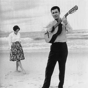 Avatar de João Gilberto & Astrud Gilberto